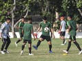 Timnas Indonesia U-19 Siap Habis-habisan Lawan Qatar