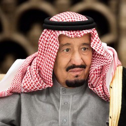 Trims Raja Salman! Arab Saudi Cabut Larangan Berkunjung ke RI