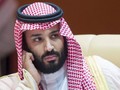 Argentina Usut Dugaan Pelanggaran HAM Putra Mahkota Saudi