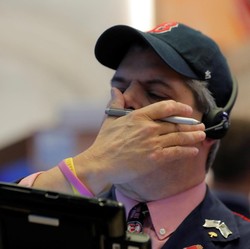 Gegara AS-China Tegang, Dow Futures Jadi Tertekan