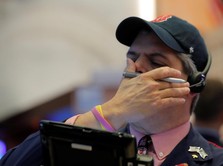Dear Investor, Wall Street Berpotensi Suram Nih!