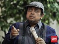PA 212 soal Menag Polisikan Pelarang Atribut Natal: Terserah