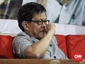 Polda Metro Panggil Ulang Rocky Gerung Selasa Pekan Depan