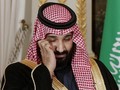 Putera Mahkota Saudi Sebut Kasus Pembunuhan Khashoggi 'Keji'