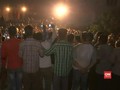 VIDEO: Kereta Tabrak Warga yang Berdoa di India, 59 Tewas