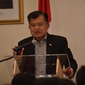 Bertolak ke Beijing, JK Hadiri KTT Kedua One Belt One Road