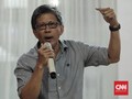 Rocky Gerung Duga Ada Manipulasi dalam Kasus Kitab Suci Fiksi