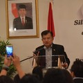 Dua Hal yang Buat Neraca Dagang Tekor Versi JK