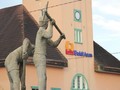 Di Sawahlunto, Ada Destinasi Wisata Suasana Eropa