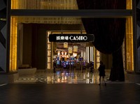 Berapa Pendapatan Bisnis Kasino Macau? Rp 42 T Sebulan!