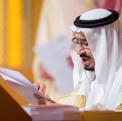 RI Kena Corona, Ini Imbauan Kedutaan Arab Saudi buat Warganya