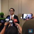 Curhatan Menlu Retno 4 Tahun Tangani Urusan Luar Negeri RI