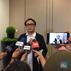 1,2 Juta Vaksin Corona Tiba di RI, Menlu: Terima kasih China