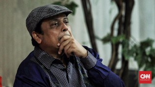 Akun Dibajak, Haikal Mengaku Ingin Mengadu ke Kantor Twitter