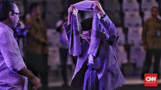 Politik Subuh Ma'ruf, Militansi Ulama dan Upaya Bendung 212