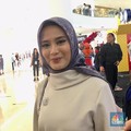 Hijab Anti-air Dirilis di Jakarta Fashion Week 2019