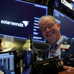Pasca Rilis Risalah Rapat The Fed, Dow Futures Naik Tipis