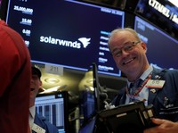 Pasca Rilis Risalah Rapat The Fed, Dow Futures Naik Tipis
