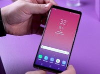 7 Keunggulan Samsung Galaxy Note 9 yang Tidak Ada di iPhone