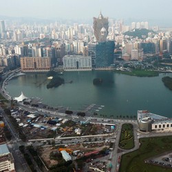 10 Negara Terpadat di Dunia, Ada Tetangga Dekat Indonesia