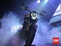 Benelli Pilih Bali Lahirkan Tiga Motor Besar