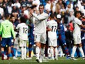 Real Madrid yang Hancur Depan Belakang