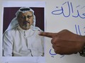 Pangeran Saudi Pulang di Tengah Kasus Pembunuhan Khashoggi