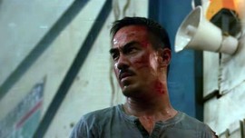 'The Night Comes For Us' Bikin Netflix 'Lirik' Indonesia