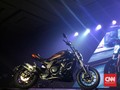Benelli Bicara Investasi Pabrik Usai KPU Umumkan Presiden
