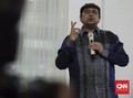 Pengamat Anggap Haikal Hassan Lalai Amankan Akun Twitter