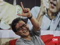 Mangkir Panggilan Polda, Rocky Gerung Minta Jadwal Ulang