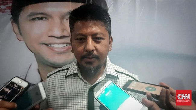 Tim Prabowo-Sandi Protes Status Tersangka Ahmad Dhani