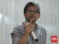 Rocky Bukan Pro Prabowo, Tapi Bertekad 'Gulung Karpet Istana'
