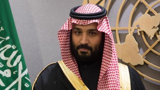 Pakar HAM PBB Kritik Klaim Pangeran Saudi Terkait Khashoggi