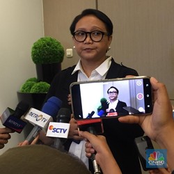 Alert! 3 WNI Positif Corona di Kapal Pesiar Diamond Princess