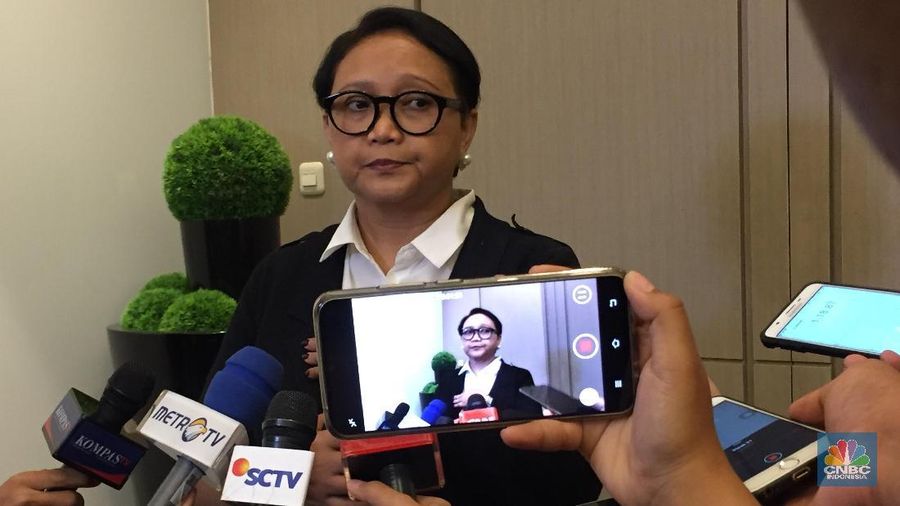 Kementerian Luar Negeri akhirnya mengonfirmasi bahwa ada Warga Negara Indonesia (WNI) yang terinfeksi virus corona di kapal pesiar mewah Diamond Princess.