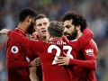 Prediksi Liverpool vs Everton di Liga Inggris