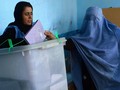 Bom Bunuh Diri di Komisi Pemilu Afghanistan, 6 Orang Terluka