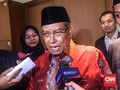 PBNU Tak Permasalahkan Kunjungan Capres-Cawapres ke Pesantren