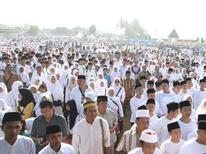 Mars Hari Santri 22 Oktober 45: Lirik, Notasi, dan Link Download-nya