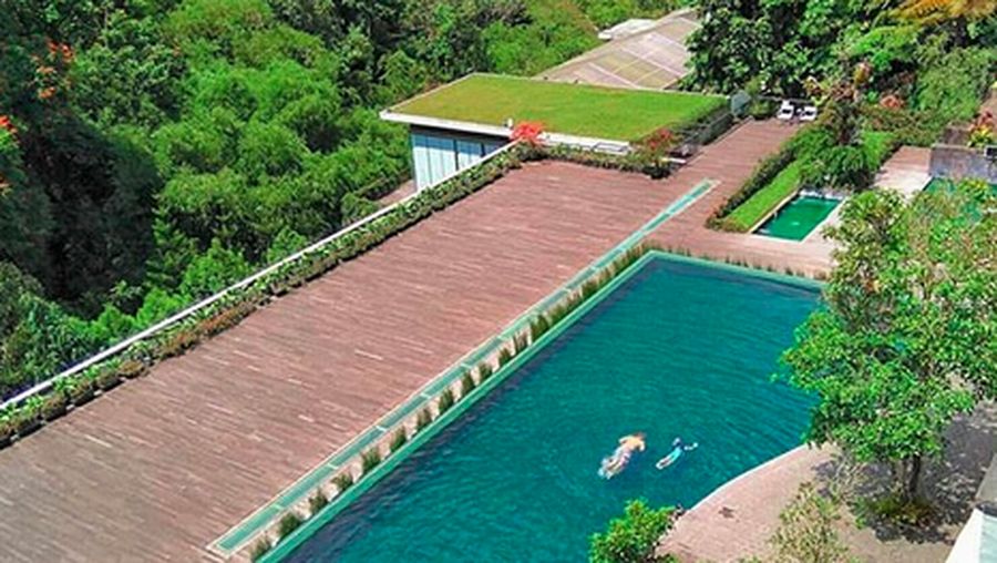 Padma Hotel Bandung