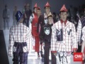 Gaya Indonesia dalam Sentuhan <i>Styling</i> Jepang