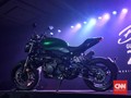 Benelli Belum Pasti Investasi di Indonesia