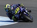 Rossi: Start di Baris Ketiga Bukan Bencana