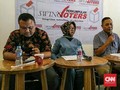 Dana Kelurahan Jokowi Dinilai Tak Akan Pengaruhi Swing Voters