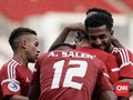 Lawan Timnas Indonesia U-19, UEA Siapkan Mesin Gol Andalan