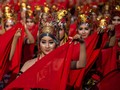 Festival Gandrung Sewu Masuk Kalender Wisata Nasional 2019