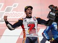 Juara Dunia MotoGP 2018, Marquez Ancam Rekor Rossi