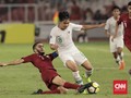 Indra Sjafri: Witan Aset Sepak Bola Indonesia