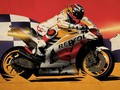 INFOGRAFIS: Rekor Luar Biasa Marquez di MotoGP